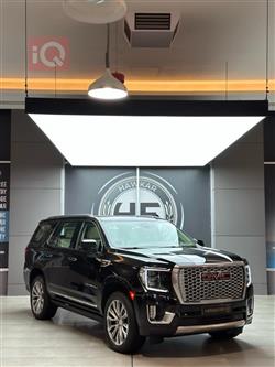 GMC Yukon